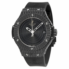Hublot 346.CX.1800.RX Big Bang Caviar Mens Automatic Watch Hublot 346.CX.1800.RX Big Bang Caviar Mens Automatic Watch