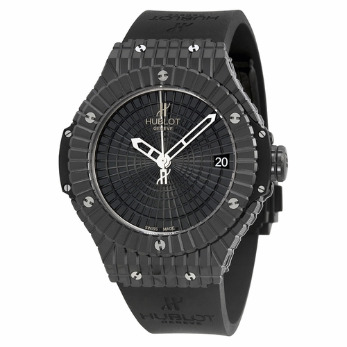 Hublot 346.CX.1800.RX Big Bang Caviar Mens Automatic Watch