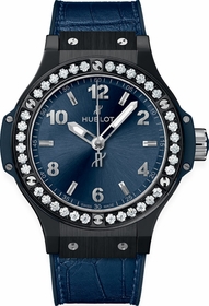 Hublot 361.CM.7170.LR.1204 BIG BANG Unisex Quartz Watch