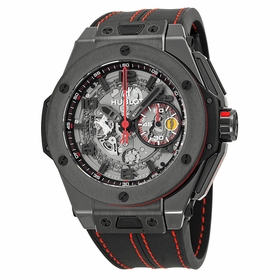Hublot 401.CX.0123.VR Big Bang Ferrari Mens Chronograph Automatic Watch Hublot 401.CX.0123.VR Big Bang Ferrari Mens Chronograph Automatic Watch