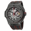 Hublot 401.CX.0123.VR Big Bang Ferrari Mens Chronograph Automatic Watch