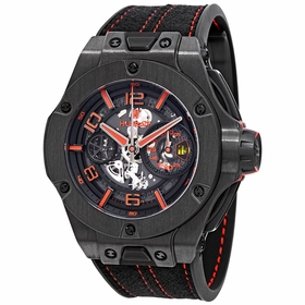 Hublot 402.QU.0113.WR Big Bang Unico Mens Chronograph Automatic Watch Hublot 402.QU.0113.WR Big Bang Unico Mens Chronograph Automatic Watch