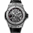 Hublot 405.NX.0137.LR Big Bang Tourbillon Mens Hand Wind Watch