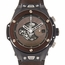 Hublot 411.CI.0500.VR.BER20 Big Bang Mens Chronograph Automatic Watch