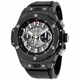 Hublot 411.CI.1170.RX Big Bang Mens Chronograph Automatic Watch Hublot 411.CI.1170.RX Big Bang Mens Chronograph Automatic Watch