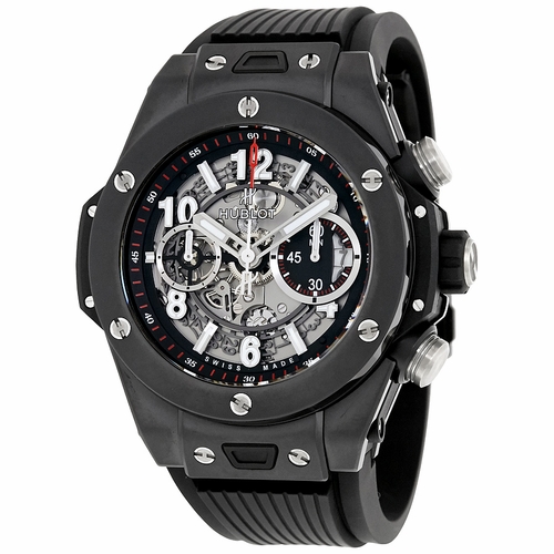 Hublot 411.CI.1170.RX Big Bang Mens Chronograph Automatic Watch