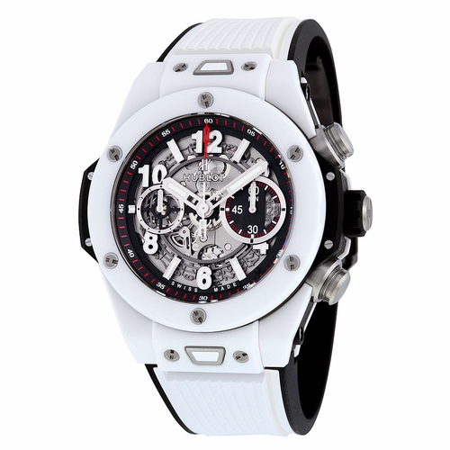 Hublot 411.HX.1170.RX Big Bang Unico Mens Chronograph Automatic Watch