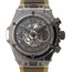 Hublot 411.JB.4901.RT Big Bang Unico Mens Chronograph Automatic Watch