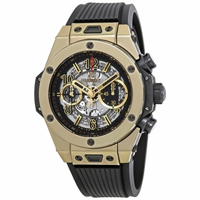 Hublot 411.MX.1138.RX Big Bang Unico Mens Chronograph Automatic Watch Hublot 411.MX.1138.RX Big Bang Unico Mens Chronograph Automatic Watch