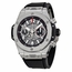 Hublot 411.NX.1170.RX Big Bang Unico Titanium Mens Chronograph Automatic Watch