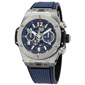 Hublot 411.NX.5179.RX Big Bang Unico Mens Chronograph Automatic Watch Hublot 411.NX.5179.RX Big Bang Unico Mens Chronograph Automatic Watch