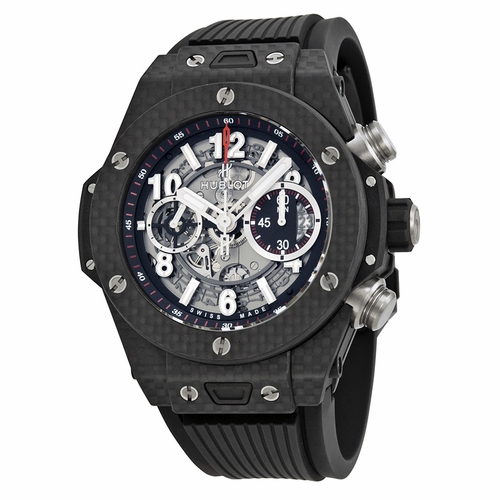 Hublot 411.QX.1170.RX Big Bang Unico Mens Chronograph Automatic Watch