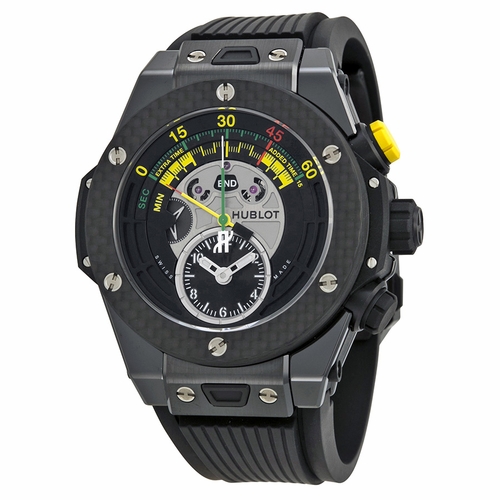Hublot 412.CQ.1127.RX Big Bang Unico Mens Automatic Watch