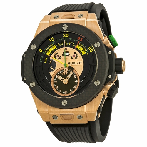 Hublot 412.OQ.1128.RX Big Bang Unico Mens Automatic Watch