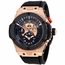 Hublot 413.OM.1128.RX Big Bang Unico Mens Chronograph Automatic Watch