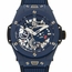 Hublot 414.EX.5123.RX Big Bang Meca-10 Mens Hand Wind Watch