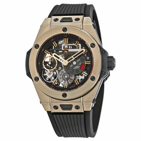 Hublot 414.MX.1138.RX Big Bang Meca-10 Mens Hand Wind Watch Hublot 414.MX.1138.RX Big Bang Meca-10 Mens Hand Wind Watch