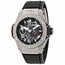 Hublot 414.NI.1123.RX Big Bang Meca-10 Mens Hand Wind Watch