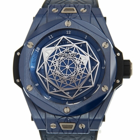Hublot 415.EX.7179.VR.MXM19 Big Bang Sang Bleu Mens Automatic Watch Hublot 415.EX.7179.VR.MXM19 Big Bang Sang Bleu Mens Automatic Watch
