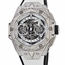 Hublot 418.NX.2001.RX.1604.MXM20  Mens Chronograph Automatic Watch