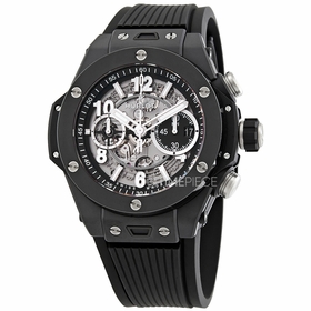 Hublot 421.CI.1170.RX Big Bang Mens Chronograph Automatic Watch