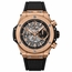 Hublot 421.OX.1180.RX Big Bang Mens Chronograph Automatic Watch