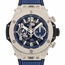 Hublot 421.NX.5170.RX Big Bang Mens Chronograph Automatic Watch