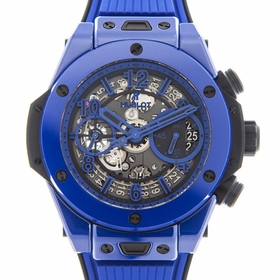 Hublot 441.ES.5119.RX Big Bang Mens Chronograph Automatic Watch
