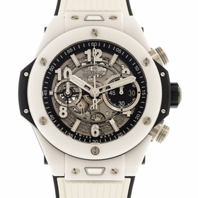 Hublot 421.HX.1171.RX Big Bang Mens Chronograph Automatic Watch
