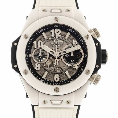 Hublot 421.HX.1171.RX Big Bang Mens Chronograph Automatic Watch