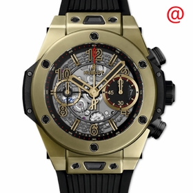 Hublot 441.MX.1138.RX Big Bang Mens Chronograph Automatic Watch