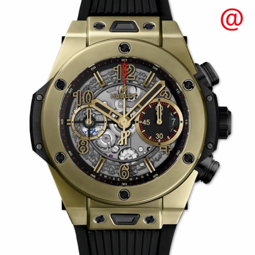 Hublot 441.MX.1138.RX Big Bang Mens Chronograph Automatic Watch