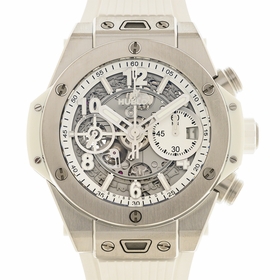 Hublot 441.NE.2011.RW Big Bang Mens Chronograph Automatic Watch