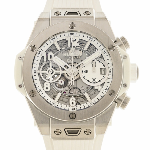 Hublot 441.NE.2011.RW Big Bang Mens Chronograph Automatic Watch