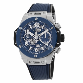 Hublot 441.NL.5171.RX Big Bang Mens Chronograph Automatic Watch