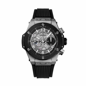 Hublot 441.NM.1171.RX Big Bang UNICO Mens Chronograph Automatic Watch