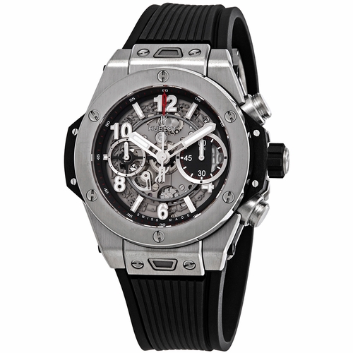 Hublot 441.NX.1170.RX Big Bang Unico Mens Chronograph Automatic Watch
