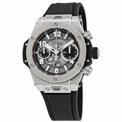 Hublot 441.NX.1171.RX Big Bang Mens Chronograph Automatic Watch