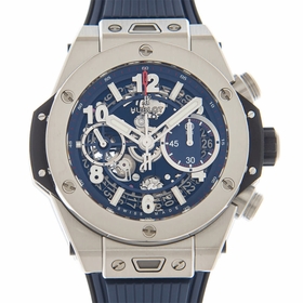 Hublot 441.NX.5179.RX Big Bang Mens Chronograph Automatic Watch