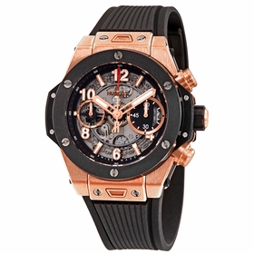 Hublot 441.OM.1180.RX Big Bang Unico King Gold Mens Chronograph Automatic Watch Hublot 441.OM.1180.RX Big Bang Unico King Gold Mens Chronograph Automatic Watch