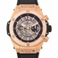 Hublot 441.OX.1180.RX.1104 Big Bang Mens Chronograph Automatic Watch