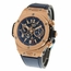 Hublot 441.OX.5181.RX Big Bang Unico Mens Chronograph Automatic Watch