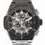 Hublot 451.cx.1170.cx Big Bang Integral Mens Chronograph Automatic Watch