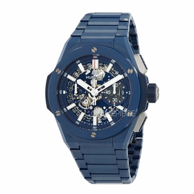 Hublot 451.ex.5123.ex Mens Chronograph Automatic Watch Hublot 451.ex.5123.ex Mens Chronograph Automatic Watch