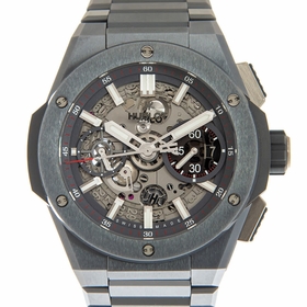 Hublot 451.FX.6923.FX Big Bang Mens Chronograph Automatic Watch