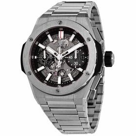 Hublot 451.NX.1170.NX Big Bang Integral Titanium Mens Automatic Watch Hublot 451.NX.1170.NX Big Bang Integral Titanium Mens Automatic Watch