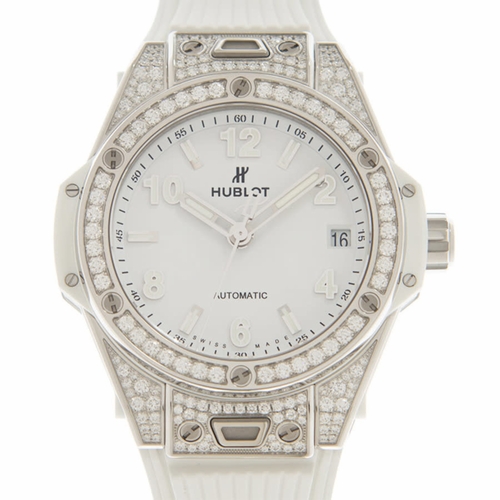 Hublot 465.SE.2010.RW.1604 Big Bang One Click Mens Automatic Watch