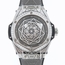 Hublot 465.SS.7047.VR.1204.MXM20 Big Bang Sang Bleu  Automatic Watch