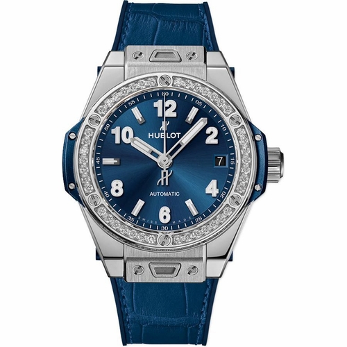 Hublot 465.SX.7170.LR.1204 Big Bang Unisex Automatic Watch
