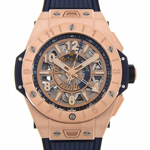 Hublot 471.OX.7128.RX Big Bang Unico Mens Automatic Watch